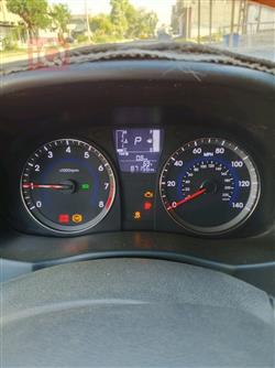 هيونداي أكسنت